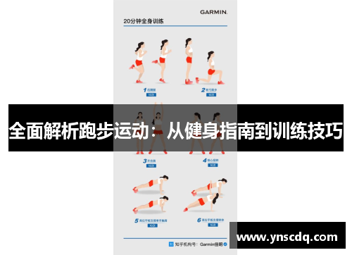 全面解析跑步运动：从健身指南到训练技巧